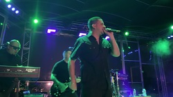 The Aggrolites / Los Skarnales / Boss Riot / The Brokes on Apr 6, 2017 [923-small]