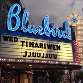 Tinariwen / Jjuujjuu on Aug 12, 2015 [939-small]