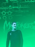 Motionless In White / Knocked Loose / After the Burial / Alpha Wolf on Oct 14, 2023 [067-small]