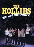The Hollies on Feb 14, 2014 [070-small]