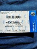 Phil X & the Drills / Western Sand on Mar 7, 2020 [092-small]