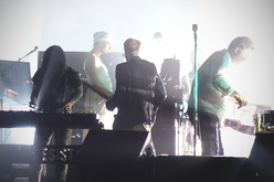 LCD Soundsystem / Joe Goddard / Valentina / Shit Robot Dj Set on Sep 22, 2017 [124-small]