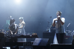 LCD Soundsystem / Joe Goddard / Valentina / Shit Robot Dj Set on Sep 22, 2017 [129-small]