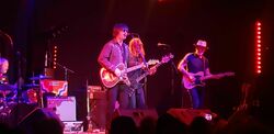 Peter Bruntnell / Son Volt on Jul 24, 2023 [163-small]