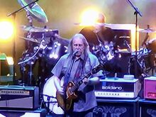 Gov't Mule on Oct 14, 2023 [224-small]