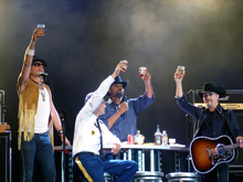 tags: Big & Rich, Cowboy Troy, Salt Lake City, Utah, United States, Utah State Fairpark - Big & Rich / Cowboy Troy on Sep 13, 2011 [251-small]