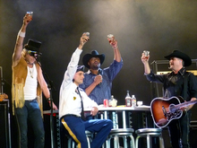 tags: Big & Rich, Cowboy Troy, Salt Lake City, Utah, United States, Utah State Fairpark - Big & Rich / Cowboy Troy on Sep 13, 2011 [252-small]