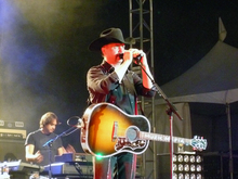 tags: Big & Rich, Salt Lake City, Utah, United States, Utah State Fairpark - Big & Rich / Cowboy Troy on Sep 13, 2011 [253-small]
