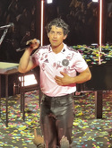 Jonas Brothers / Lawrence on Oct 14, 2023 [269-small]