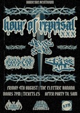 Hour of Reprisal / good cop / Abuse / Grass Hill on Aug 4, 2023 [287-small]