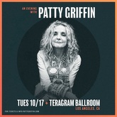 Patty Griffin on Oct 17, 2023 [294-small]