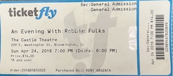 Robbie Fulks on Apr 24, 2016 [348-small]