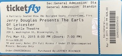 Earls Of Leicester on Mar 13, 2015 [356-small]