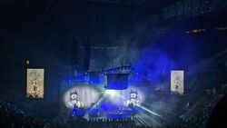Joji / Kenny Beats / SavageRealm / Lil Toe (Ammo) on Oct 14, 2023 [435-small]