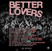 Better Lovers / Entry / Roman Candle on Oct 14, 2023 [436-small]
