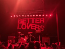 Better Lovers / Entry / Roman Candle on Oct 14, 2023 [438-small]