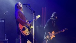 The Black Angels / The Dandy Warhols / Queen Kwong on Oct 13, 2023 [451-small]