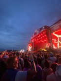 Black Eyed Peas / Jax Jones on Jul 8, 2023 [513-small]