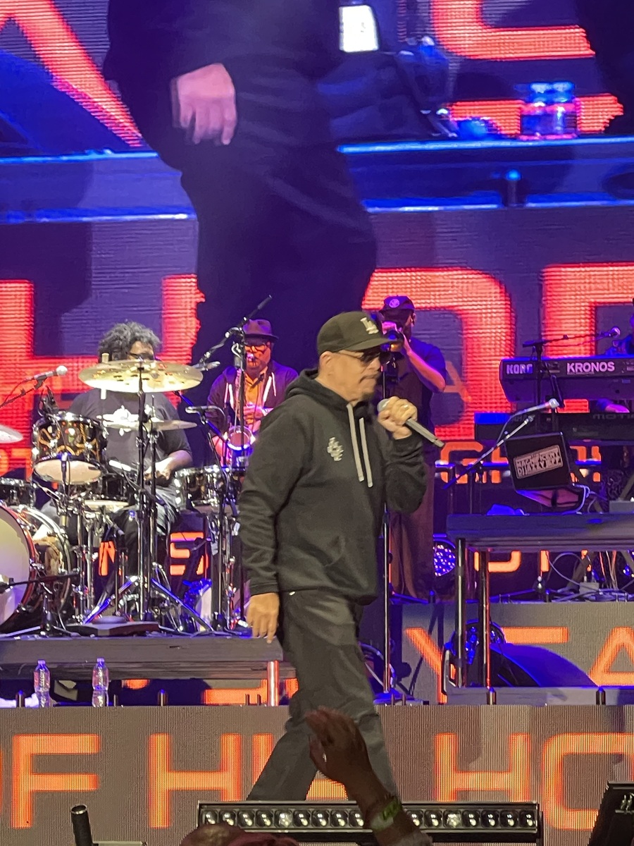 SaltNPepa Concert & Tour History Concert Archives