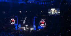 tags: AJR - Z100's Jingle Ball 2022 on Dec 9, 2022 [555-small]