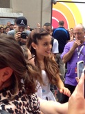 Ariana Grande on Sep 3, 2013 [560-small]