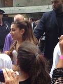 Ariana Grande on Sep 3, 2013 [562-small]