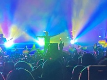 Louis Tomlinson / The Lathums / The Academic on Oct 15, 2023 [568-small]