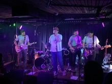 Yowl, Ramsgate Music Hall, YOWL / Satellite Radio on Oct 12, 2023 [569-small]
