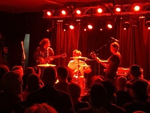 Flatworms, Flat Worms / Total Luck / Blind Eye on Oct 14, 2023 [574-small]