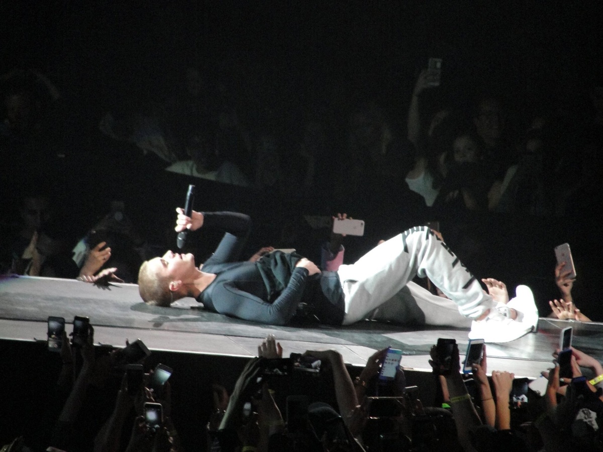  Foto zu Justin Bieber Concert & Tour History (Updated for 2023 - 2024 