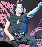 Danzig / Behemoth / Twin Temple / Midnight on Sep 11, 2023 [612-small]