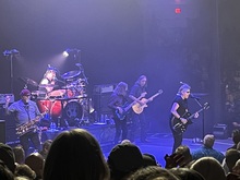 George Thorogood / Hamish Anderson / George Thorogood & The Destroyers on Sep 3, 2023 [613-small]