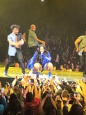 Demi Lovato / Kehlani / Hayley Kiyoko on Apr 2, 2018 [627-small]
