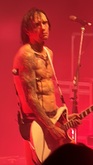 The Darkness / Paris Monster on Oct 13, 2023 [628-small]