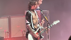The Darkness / Paris Monster on Oct 13, 2023 [629-small]