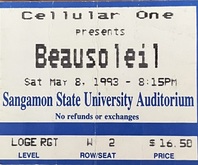 BeauSoleil on May 8, 1993 [683-small]