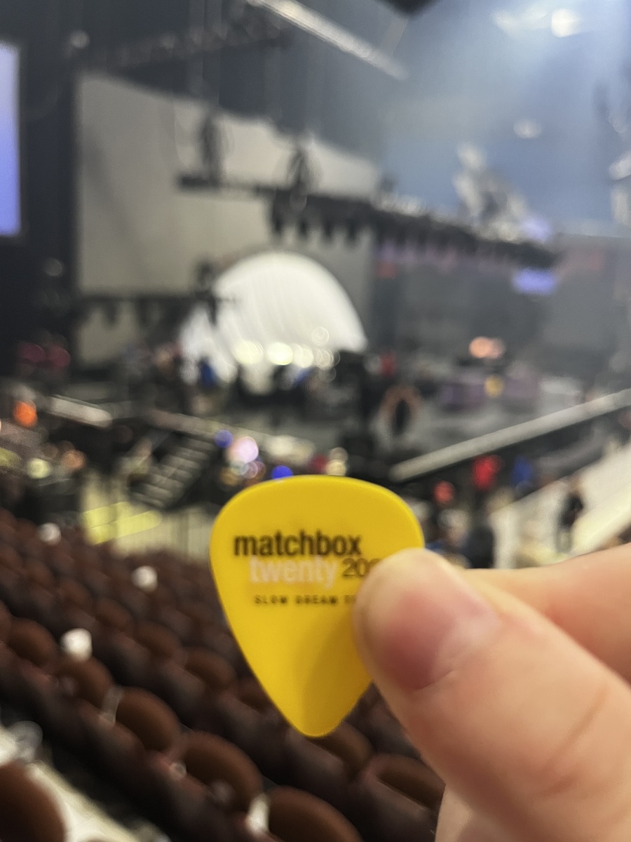 Matt Nathanson Concert & Tour History (Updated for 2025 2025
