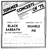 Humble Pie on Jul 12, 1972 [707-small]