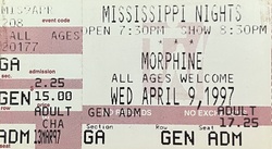 Morphine on Apr 9, 1997 [711-small]