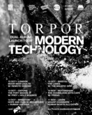 Torpor / Modern Technology / The Malefic Grip on Oct 15, 2023 [732-small]