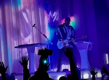 San Holo / Droeloe / Vusive on Oct 15, 2023 [739-small]