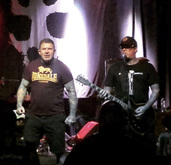 tags: Slapshot - Agnostic Front / Slapshot on Dec 6, 2019 [819-small]