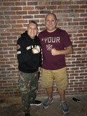 Agnostic Front / Slapshot on Dec 6, 2019 [828-small]