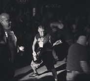 tags: Agnostic Front, Atlanta, Georgia, United States - Agnostic Front / Slapshot on Dec 6, 2019 [832-small]