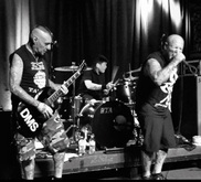 tags: Agnostic Front, Atlanta, Georgia, United States, Purgatory at The Masquerade - Agnostic Front / Slapshot on Dec 6, 2019 [834-small]