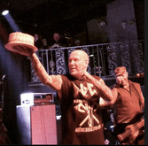 Birthday, tags: Agnostic Front, Atlanta, Georgia, United States - Agnostic Front / Slapshot on Dec 6, 2019 [835-small]