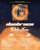 Don Broco / Ryan Oakes / The Color 8 / The Home Team on Oct 19, 2023 [877-small]