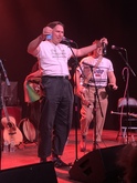 The Mary Wallopers / Sam Shackleton on Oct 14, 2023 [916-small]