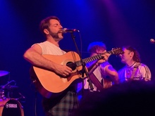 The Mary Wallopers / Sam Shackleton on Oct 14, 2023 [924-small]