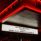 The Mary Wallopers / Sam Shackleton on Oct 14, 2023 [925-small]